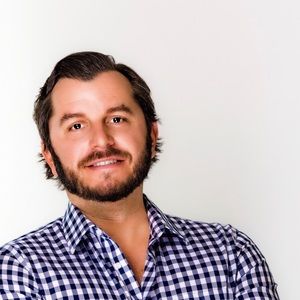 Meet your Posher, Landon